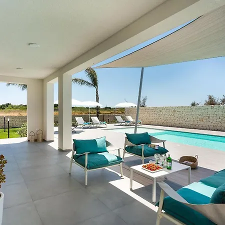 Nica Villa Reitani