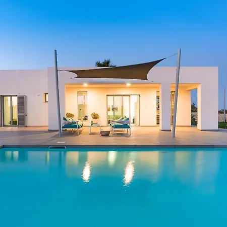 Villa Nica *