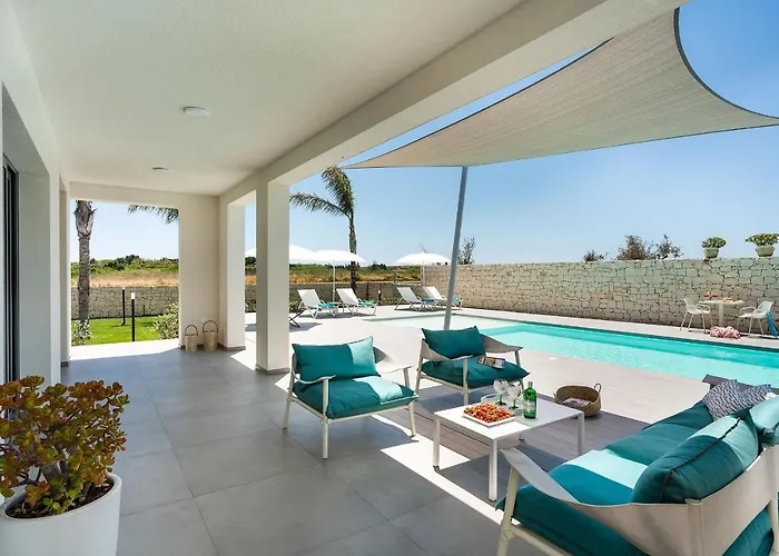 Nica Villa Reitani