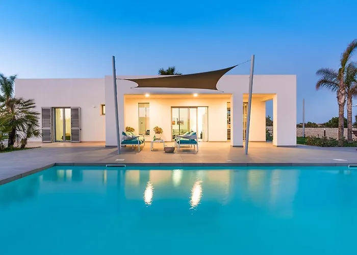 Villa Nica *
