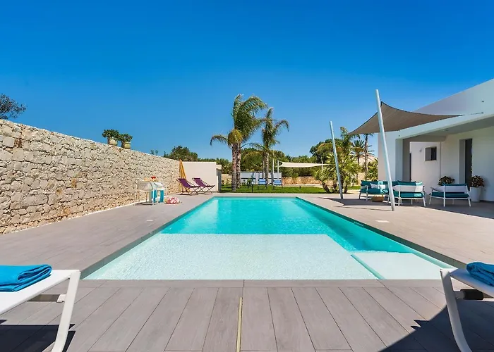 Villa Nica Reitani