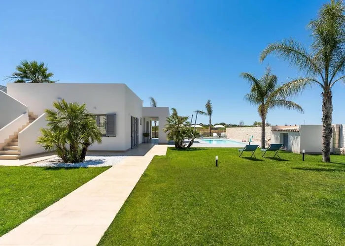 Nica Villa