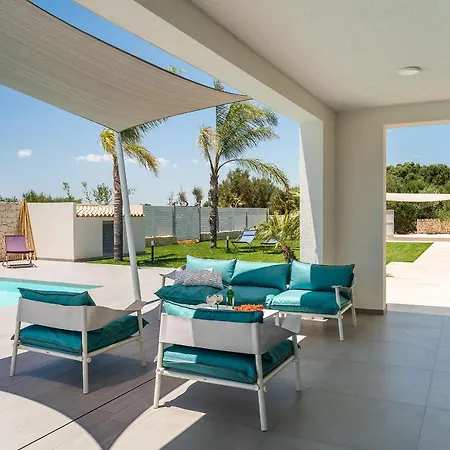Villa Nica *