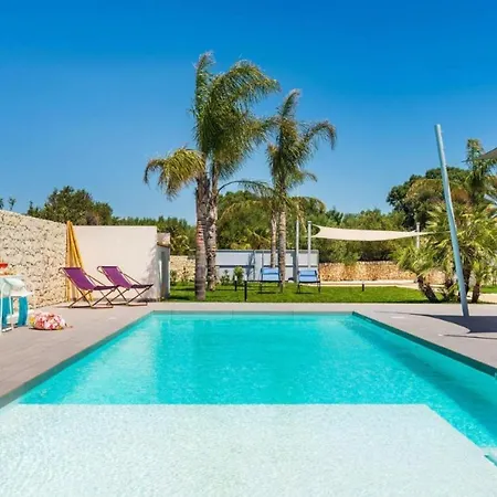 Nica Villa
